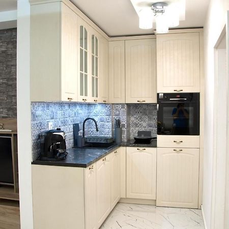 Top Central Luxury Apartment & Free Parking Σόφια Εξωτερικό φωτογραφία