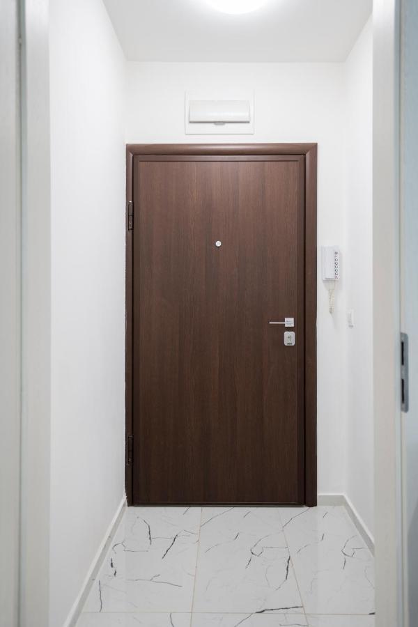 Top Central Luxury Apartment & Free Parking Σόφια Εξωτερικό φωτογραφία