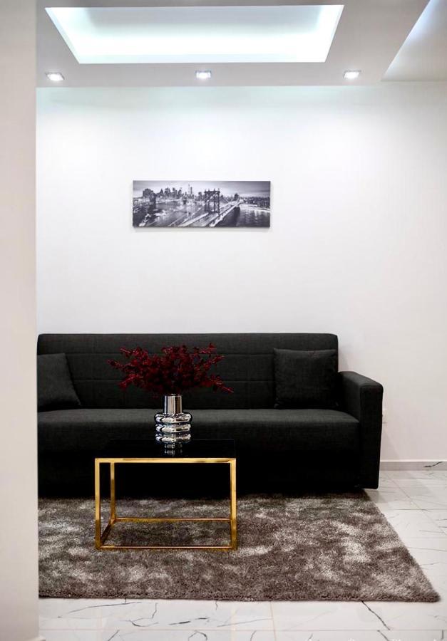 Top Central Luxury Apartment & Free Parking Σόφια Εξωτερικό φωτογραφία