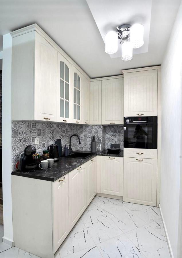 Top Central Luxury Apartment & Free Parking Σόφια Εξωτερικό φωτογραφία