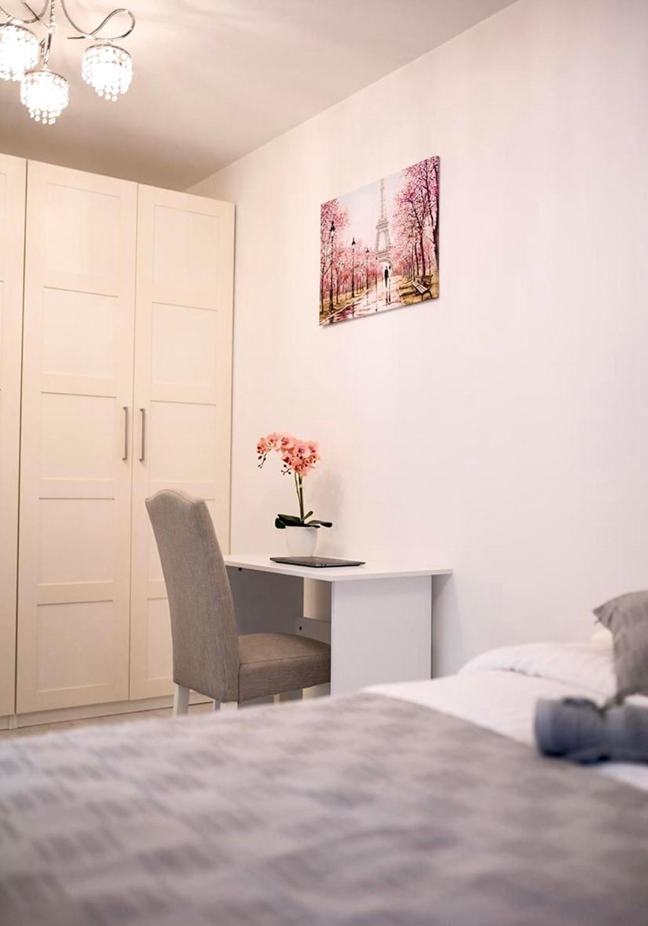 Top Central Luxury Apartment & Free Parking Σόφια Εξωτερικό φωτογραφία